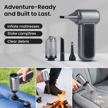 Super Power Electric Air Duster